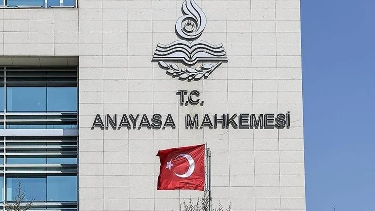 Anayasa Mahkemesi’nden bireysel emeklilikle ilgili iptal kararı