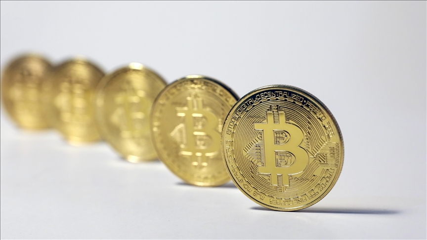 Bitcoin’den yeni rekor: 120 bin dolar sınırını aştı