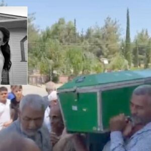 evlilik hazirligi yapiyorlardi meryem ogretmen 41 gun dayanabildi CnZ6GaJs