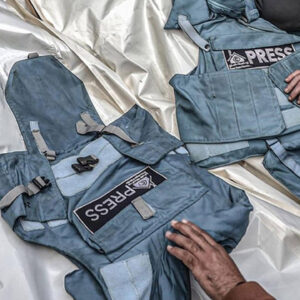 israil habercileri hedef aldi alti gazeteci oldu CSNswgXj