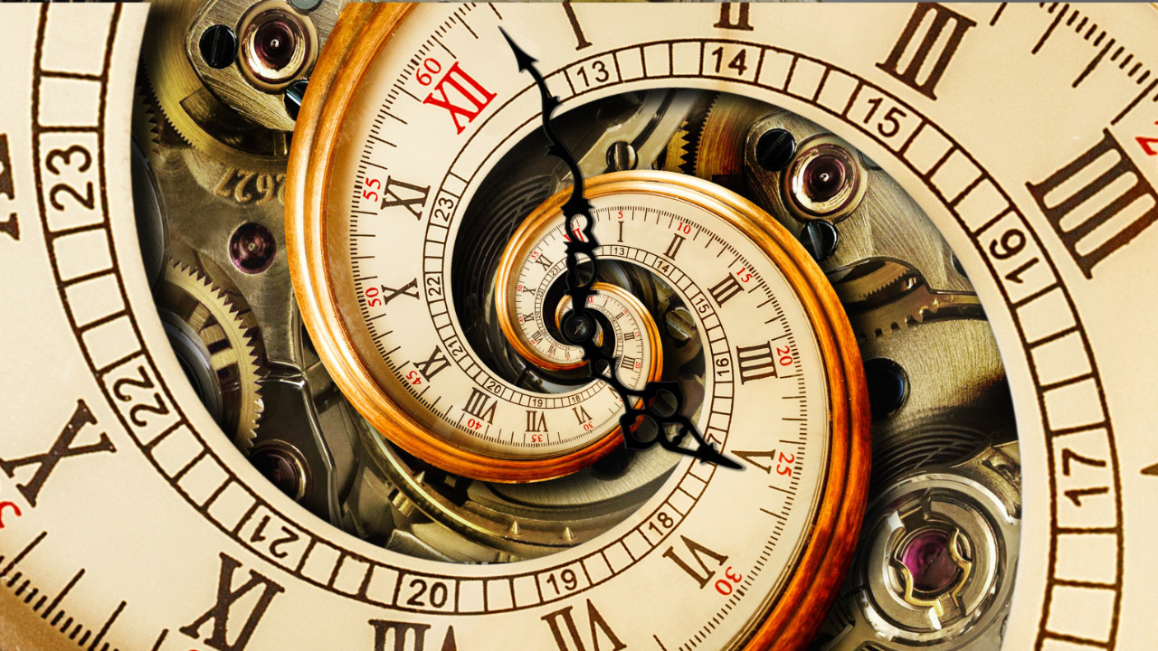 20 yilda gelistirildi iste dunyanin en hassas saati gkHMZPKN