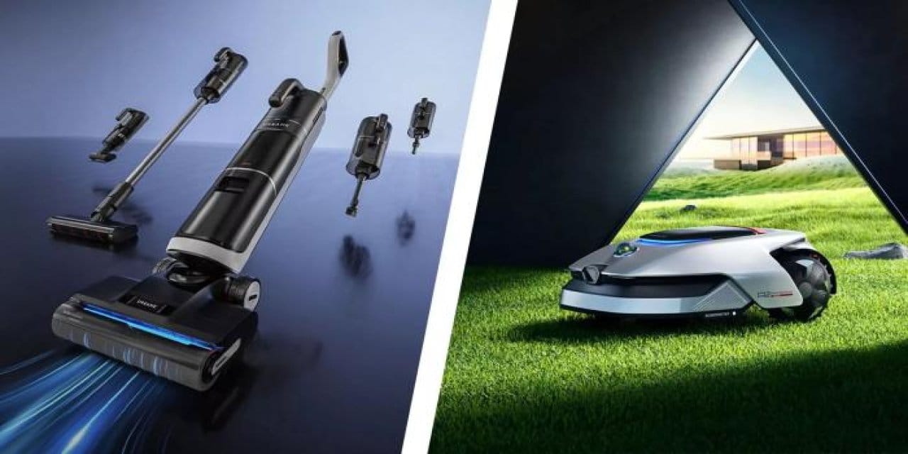 cinli elektrikli supurge ureticisi simdi dunyanin en hizli arabasini yapiyor SWqnraqI