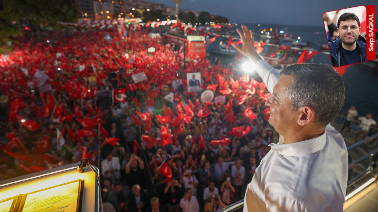 davaya karsi olaganustu kurultayini atlatan chp yeni tartismalari dikkate almayacagini soyluyor tartisma yok mitinglere devam kemRuwbk