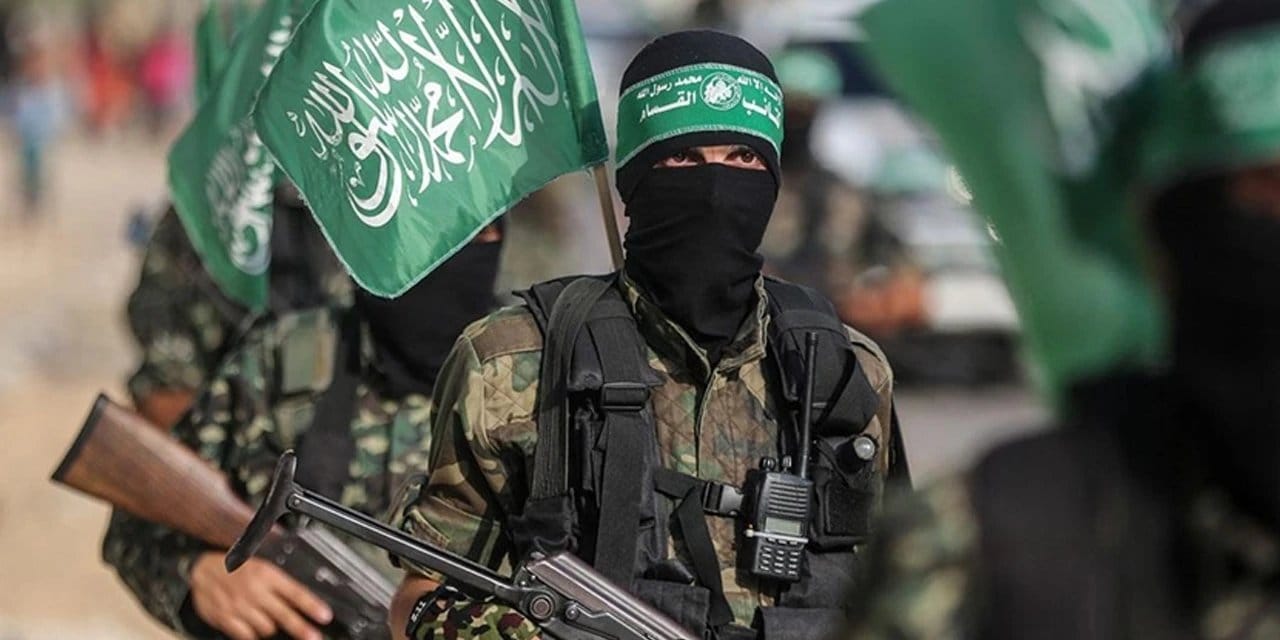 hamas gazzede kalici ateskes icin sartini acikladi TwRtKI55