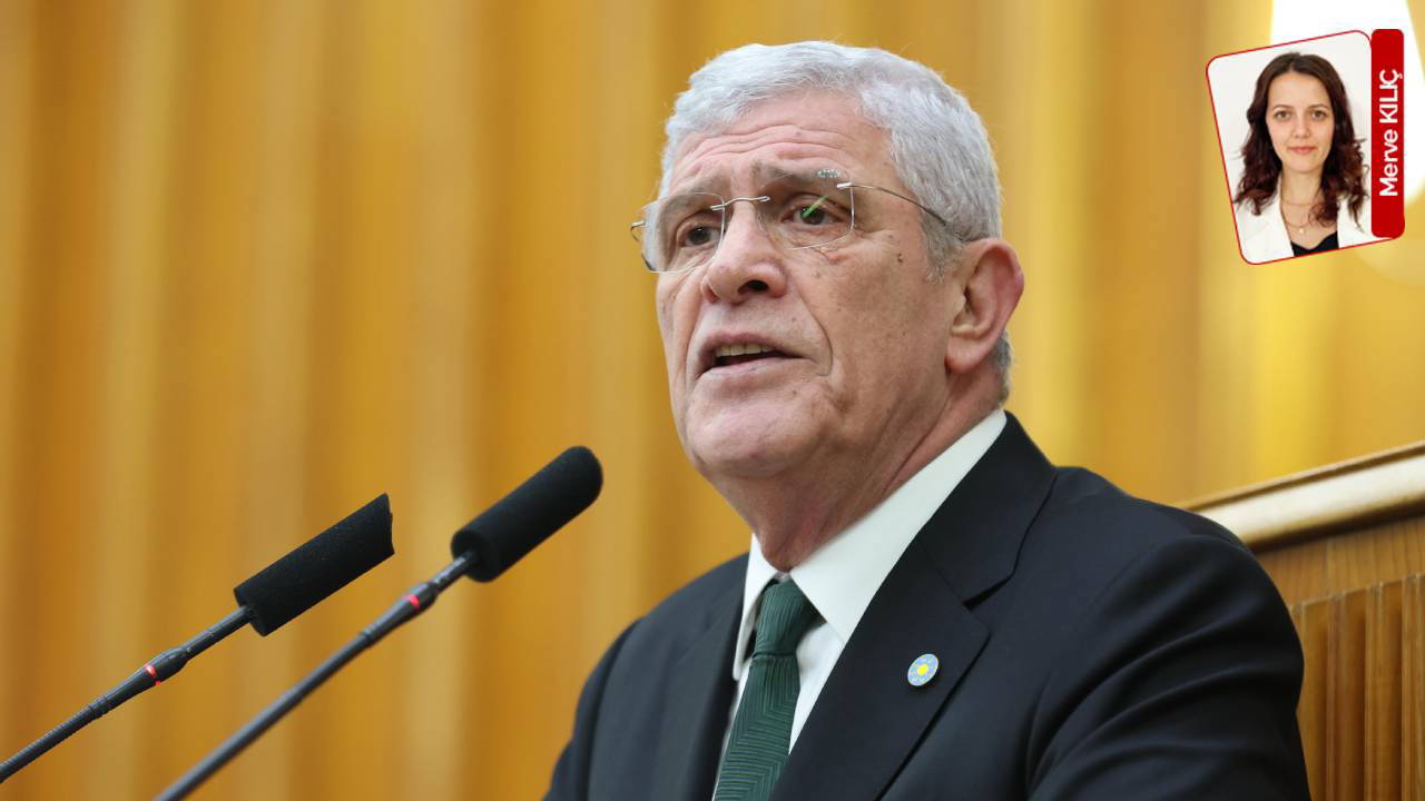 İYİ Parti: Milletimiz süreci reddediyor iyi parti milletimiz sureci reddediyor 5NczY9N2