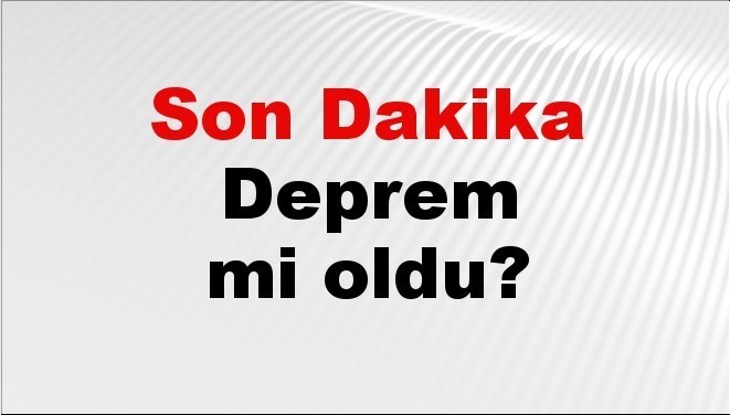 son dakika izmirde deprem mi oldu az once deprem izmirde nerede oldu izmir deprem kandilli ve afad son depremler listesi 22 eylul 2025 PAxv8MXX