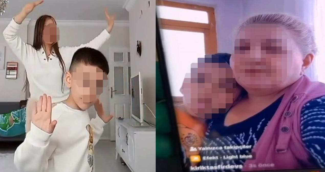 velayet davasi icin tiktoktaki goruntuleri mahkemeye verdi tY8FA4Zq