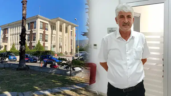 Yardımcısı gözaltında… Köyceğiz Belediye Başkanı Ali Erdoğan’dan ilk açıklama: ‘Bizimle ilgili bir olay yok, ben görevimin başındayım’