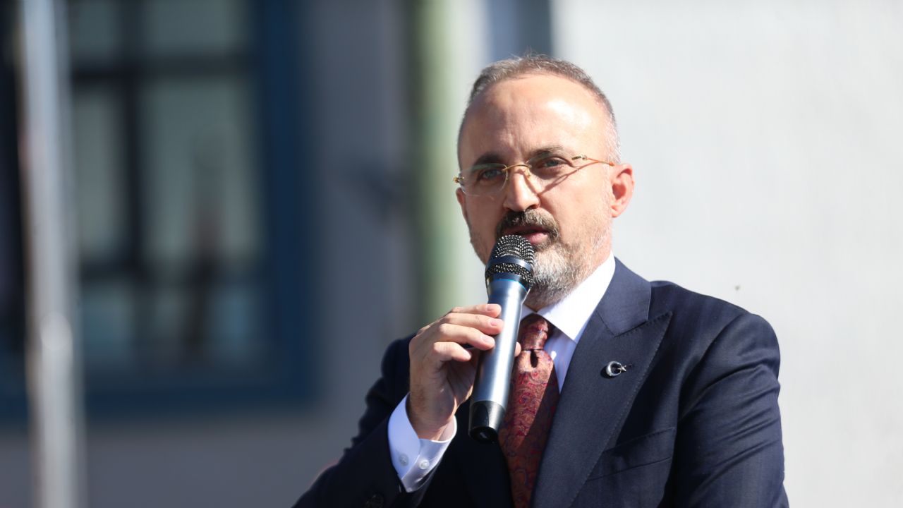 bakan yardimcisi turan gazi mecliste kahreden bir tabloyu yasadik vyegzeaa