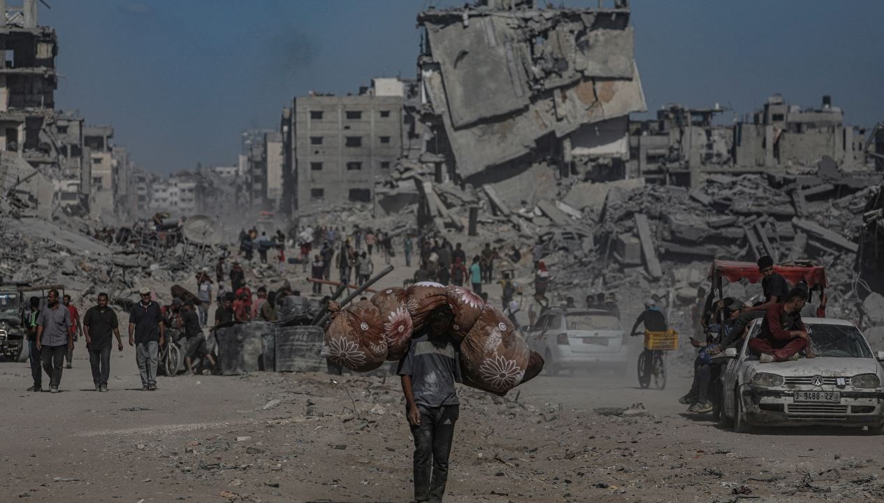 gazze baris sureci rehineler icin geri sayim basladi DY8GuypI.jpg