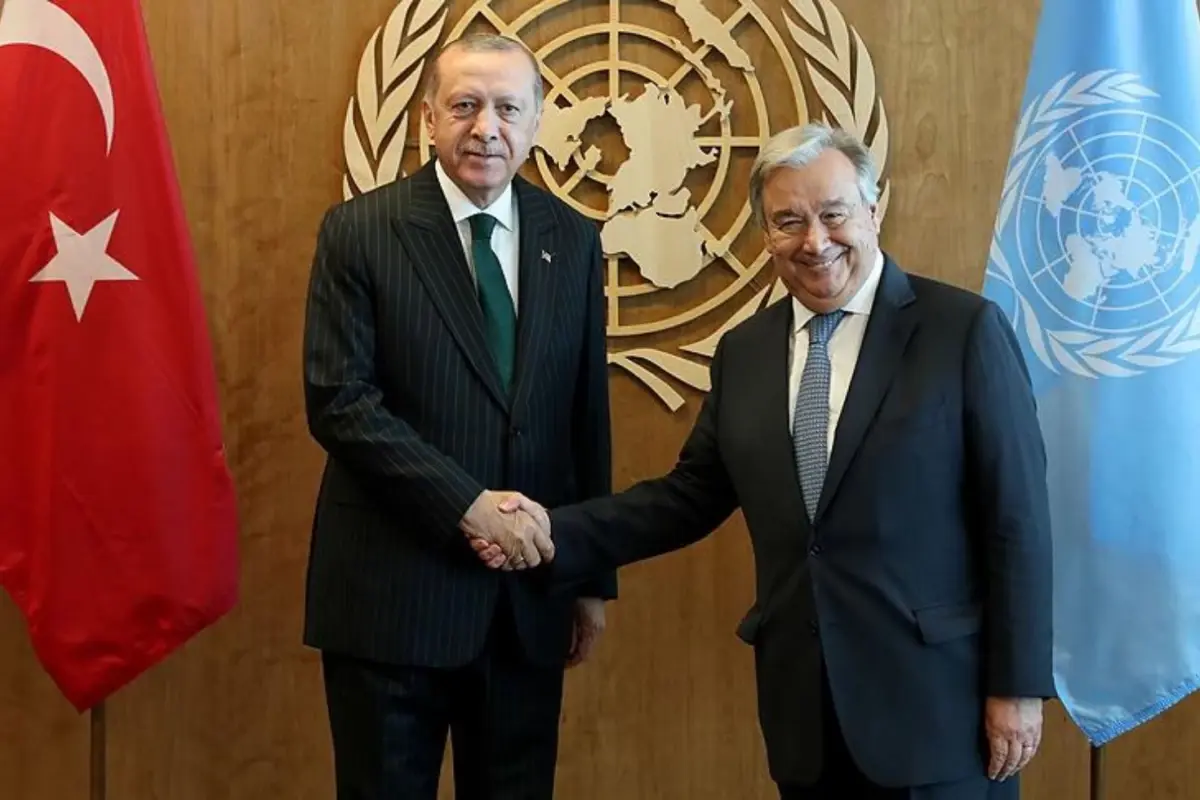 merakla beklenen odullerin sahiplerini acikladi guterres detayi ise olay Tp27IJsw.jpg