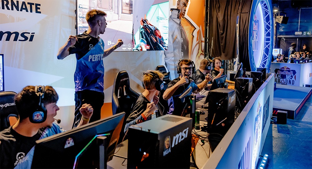 msi red bull home ground turkiye elemesinin sponsoru oldu PjAICBih