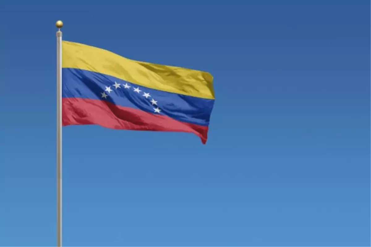 norvec venezuelanin oslo buyukelciligini kapatma karari aldi fJJ7NhK8.jpg