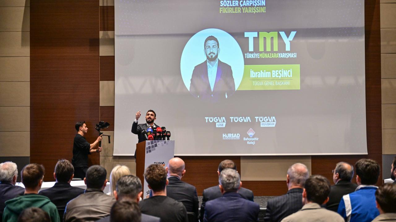 tugva turkiye munazara yarismasi lansmani coskuyla gerceklestirildi QaGDuU97.jpg