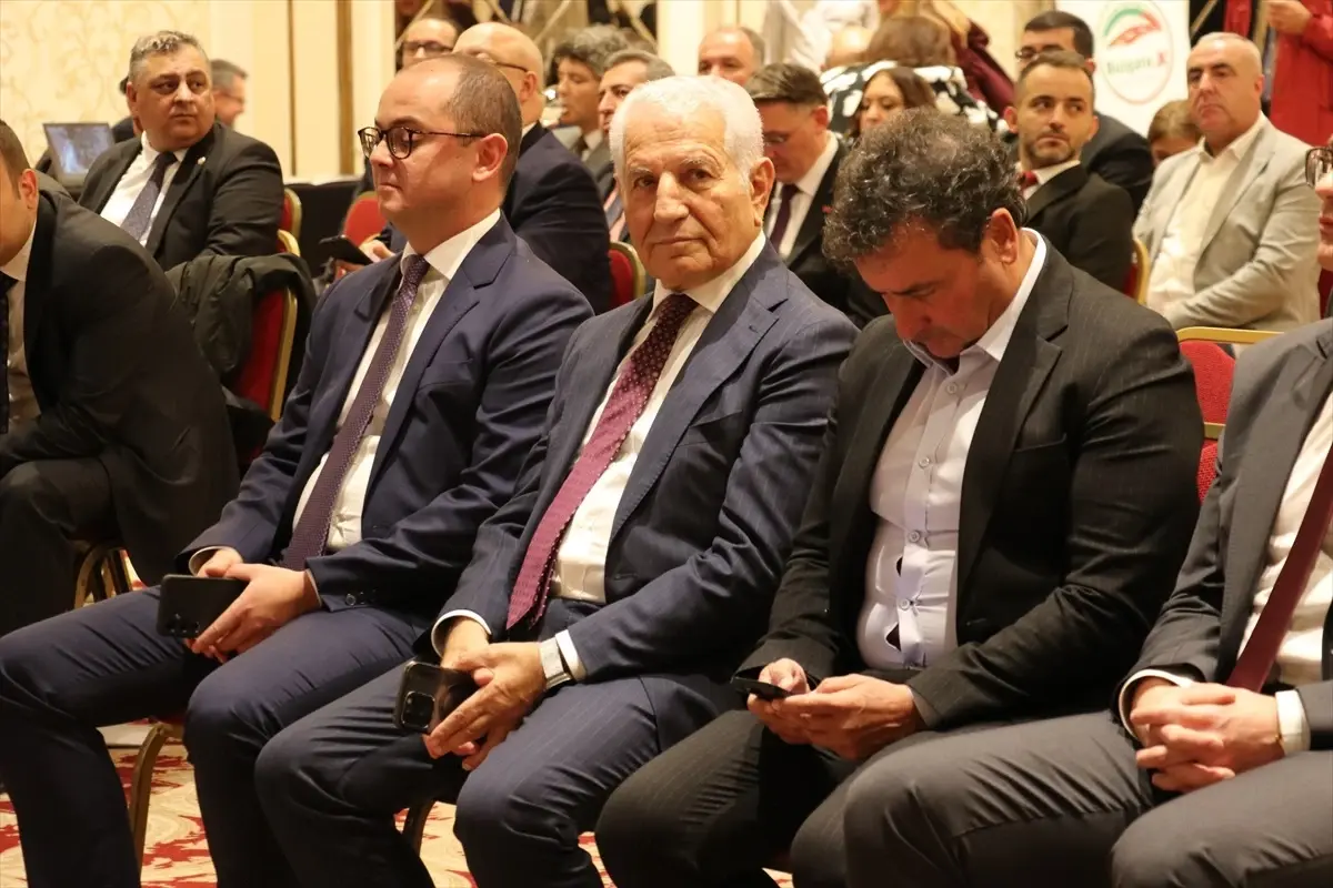 turkiye bulgaristan is insanlari spor ve ticaret diplomasisi forumunda bir araya geldi BZ7Qlrel.jpg