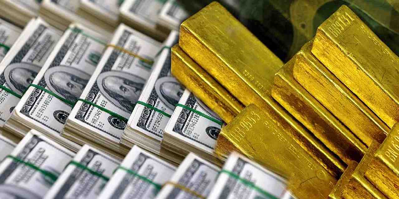 altin fiyatlari geriledi rezervler eridi uzkEijyA.jpg