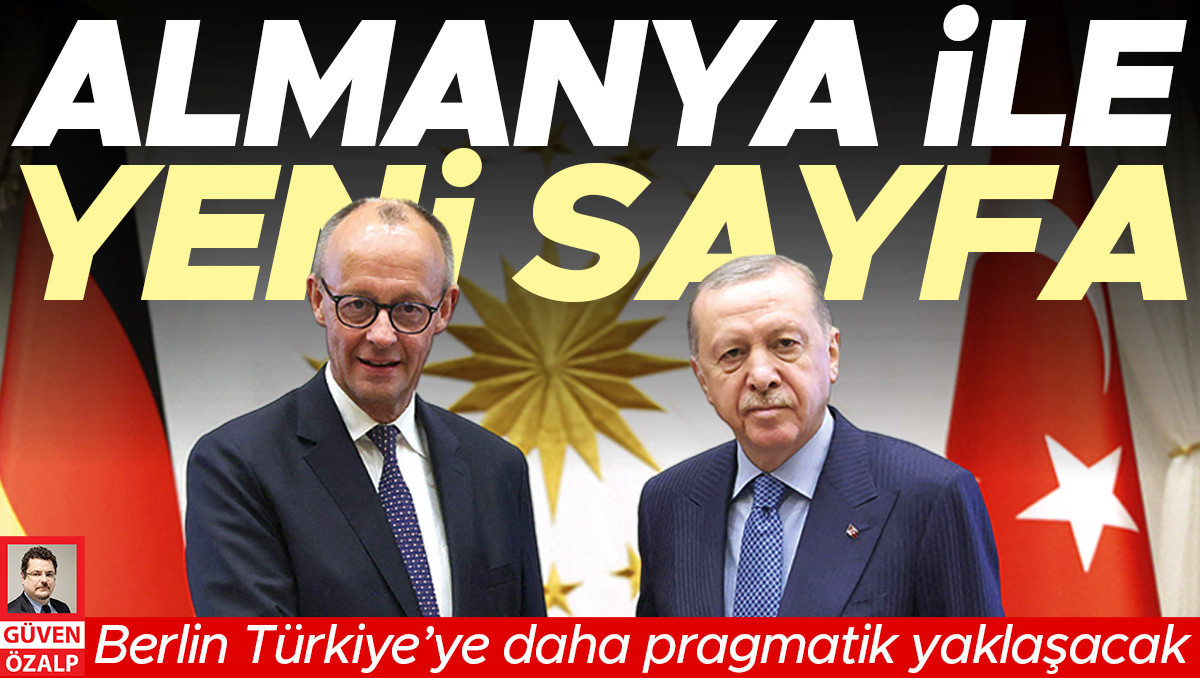 berlin turkiyeye daha pragmatik yaklasacak almanya ile yeni sayfa HSNggrJN.jpg