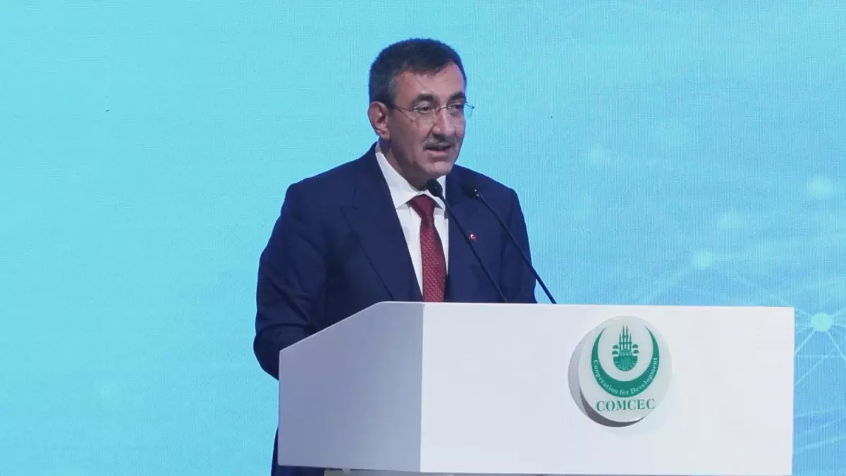 cevdet yilmaz islam ulkeleri arasindaki ekonomik entegrasyon daha da guclendirilmeli Z9HYd2Hw.jpg