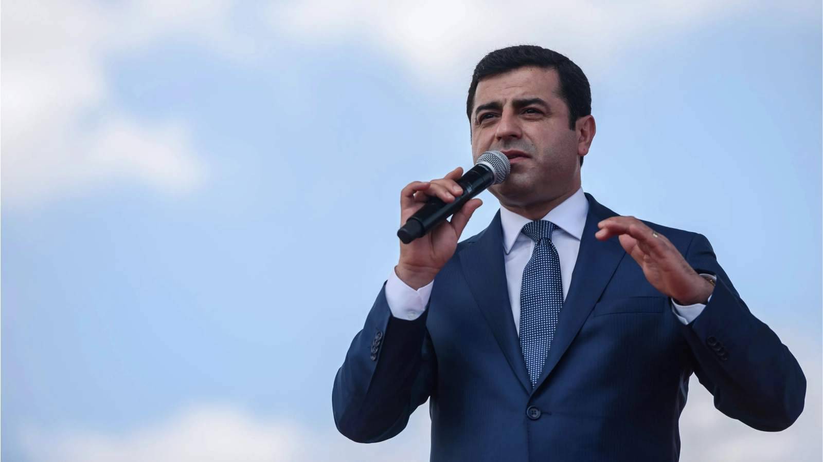 demirtas icin ortak aciklama siyasi iktidar aihm kararlarina direnmekten vazgecmeli derhal geregini yerine getirmeli mYFe9CGx.jpg