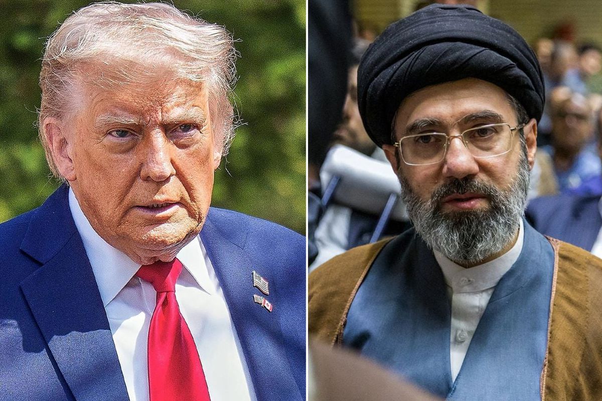 ABD ve İran Arasındaki Görüşmeler İslamabad’da Sona Erdi