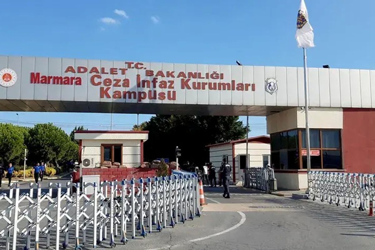 Cezaevlerinde Yaşanan İddialara Resmi Cevap**