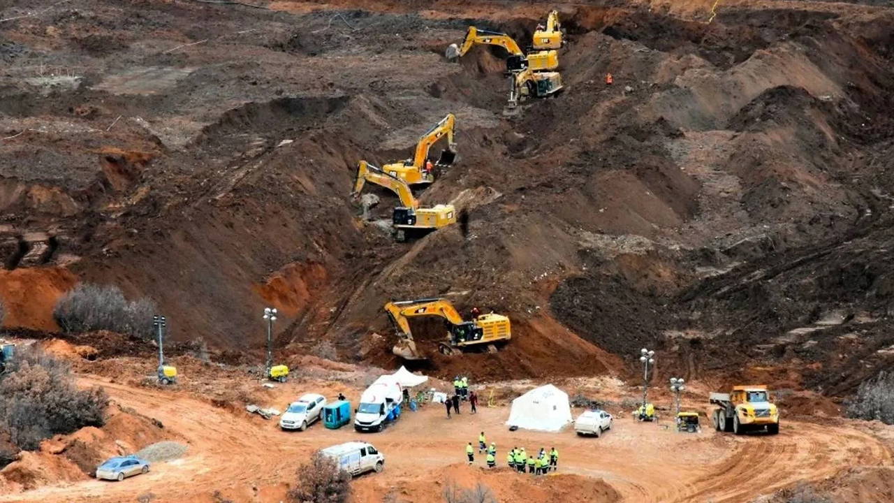 EMEP Genel Başkanı Seyit Aslan’dan İliç Davası’nda Taraflı Bilirkişi Raporuna Sert Tepki