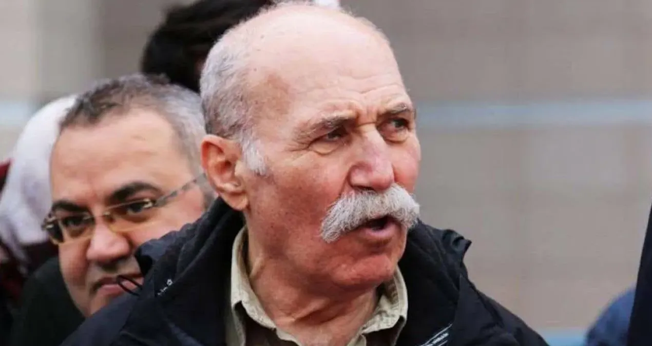 Nurullah Efe Ankut Tekrar Gözaltında