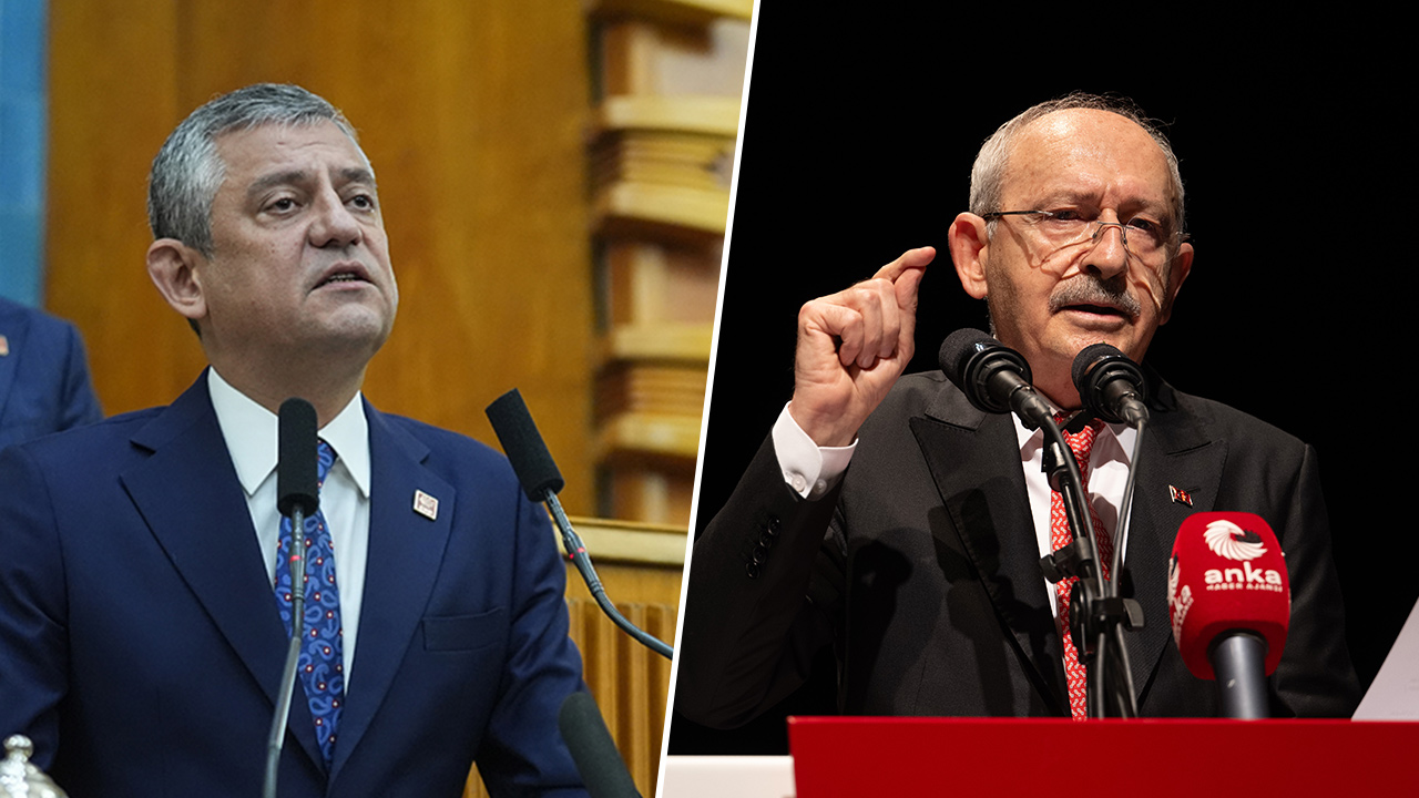 CHP’de gözler salı gününe çevrildi. Kılıçdaroğlu’nun MYK ve PM’yi toplaması bekleniyor