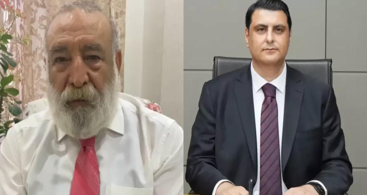 AKP’li başkanın amcasından ihanet iddiası: ‘Belediyede örümcek ağı kuruldu’
