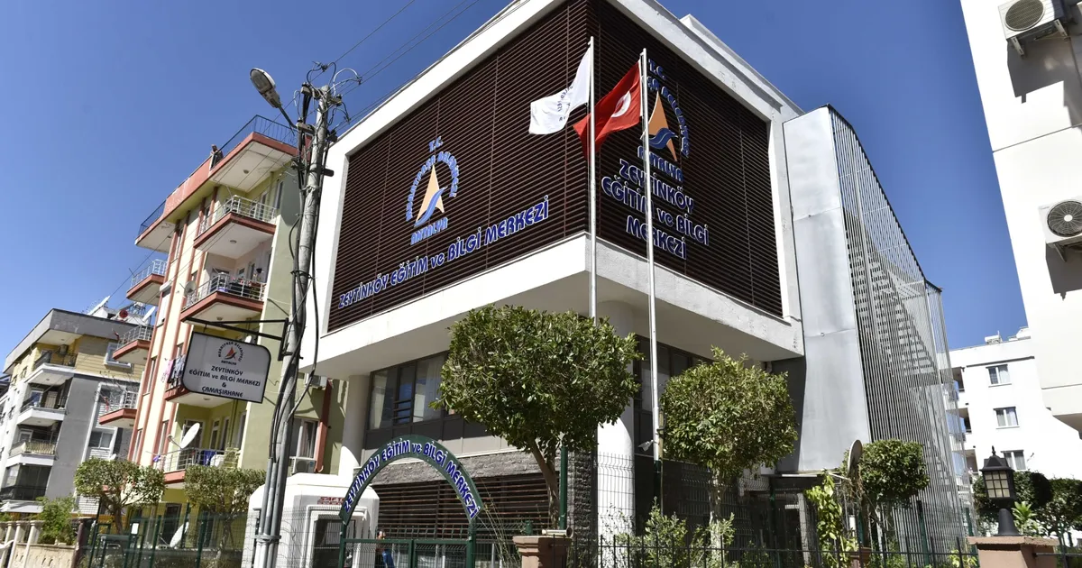 Antalya muratpasanin ucretsiz egitim desteginden lgs basarisi xRHVbDjQ