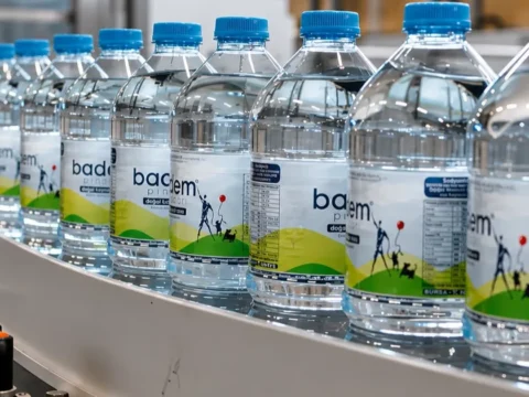 Badem pinarindan 6 milyon euroluk surdurulebilir uretim yatirimi O5isTUiJ