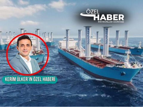 Koc grubu sirketleri aygaz ve ditas gemi siparisinde yarisiyor Za9g4Ur6