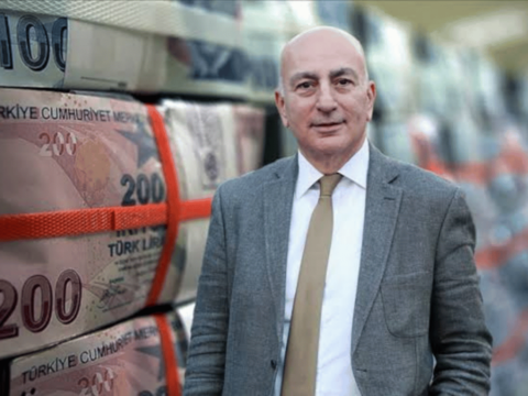Sadece faiz oranina bakarak parayi bankaya yatiranlari uyardi 3m79sPSP