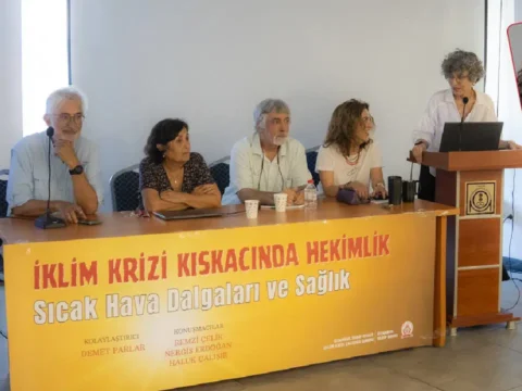 Uzmanlara gore temiz su ve hava gibi sogutma da bir hak CtxSFOCu