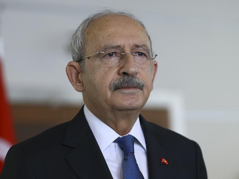 Yeni partinin kurulmasinin ardindan kemal kilicdaroglundan ilk aciklama ktIABJwV